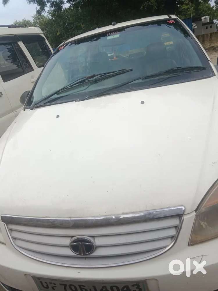 Tata Indigo Ecs Diesel 2012