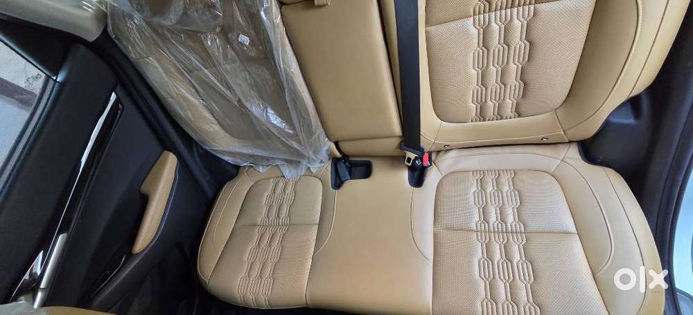 Kia Seltos 1.5 Htx+ Petrol At, 2024, Petrol