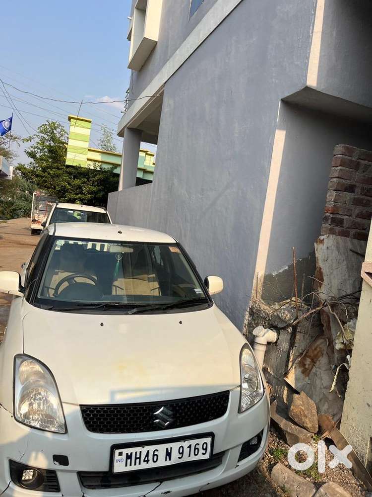 Maruti Suzuki Swift 2011 Diesel Good Condition