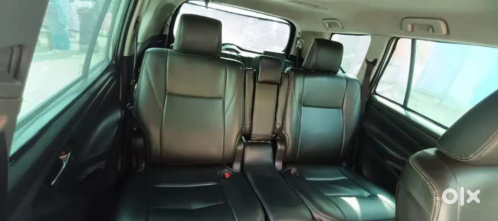 Toyota Innova Crysta 2018 Diesel 145000 Km Driven Best Sterio
