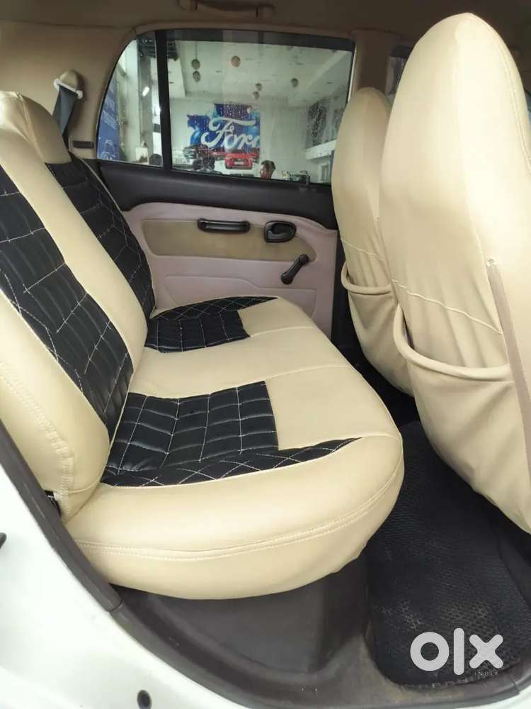 Hyundai Santro Gls Ii 2010