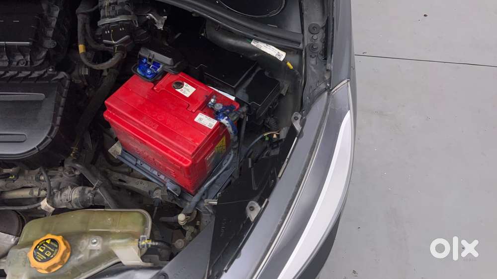 Tata Tigor 1.2 Revotron Xz Plus, 2020, Petrol