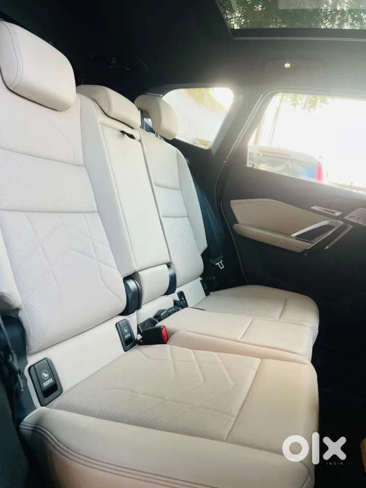 Bmw X1 Sdrive18d M Sport, 2023, Diesel
