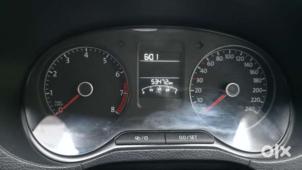 Volkswagen Polo 1.2 Gt Tsi, 2019, Petrol