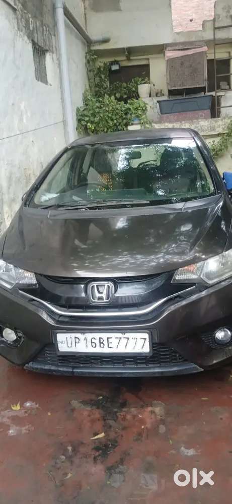 2016 Honda Jazz Vx Diesel, Second Owner