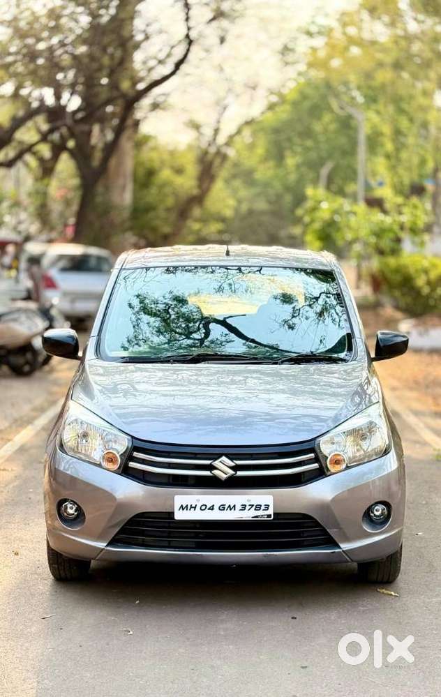 Maruti Suzuki Celerio 2014-2017 Vxi, 2014, Petrol