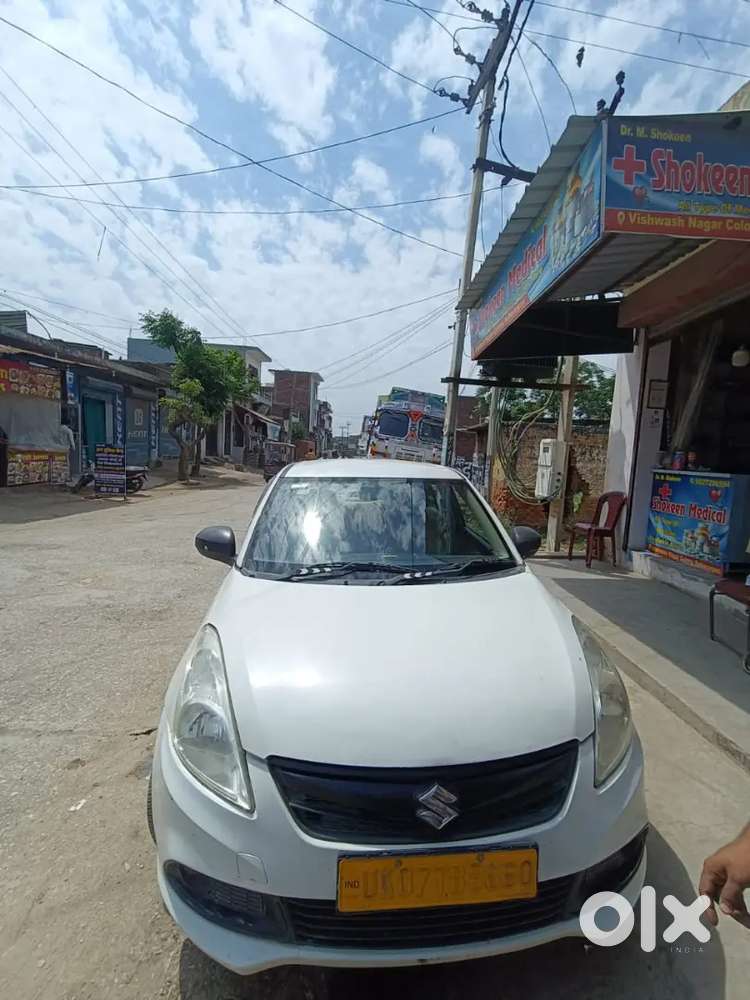 Maruti Suzuki Dzire 2019 Diesel Good Condition