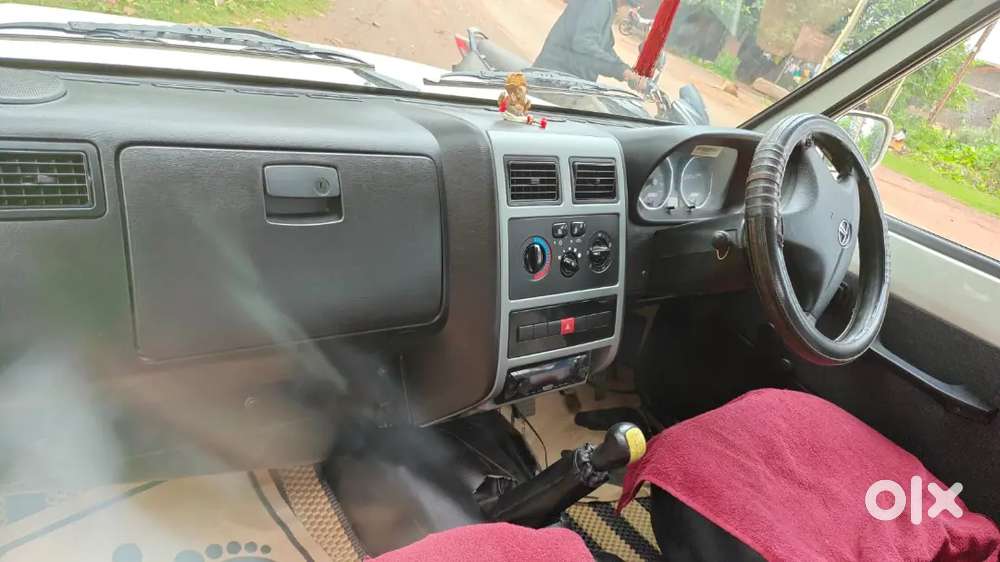 Tata Sumo Gold 2017 Diesel Manual