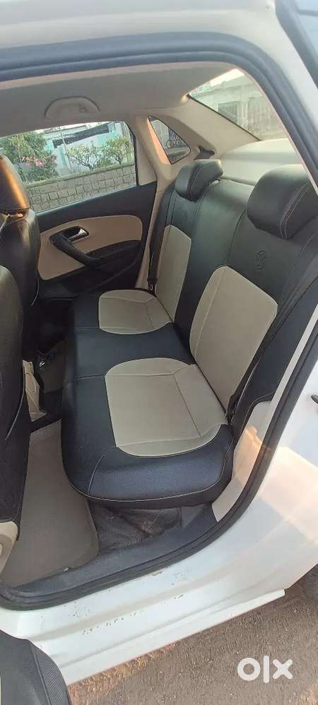 Ameo Automatic Diesel