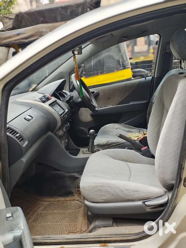 Honda City Urgent Sell Money Problem