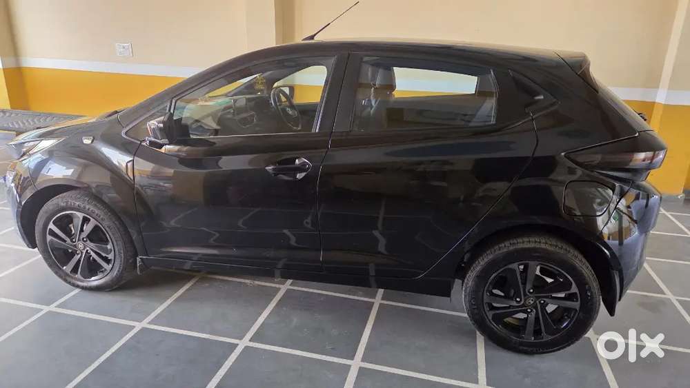 Tata Altroz 2023 Diesel 36745 Km Driven