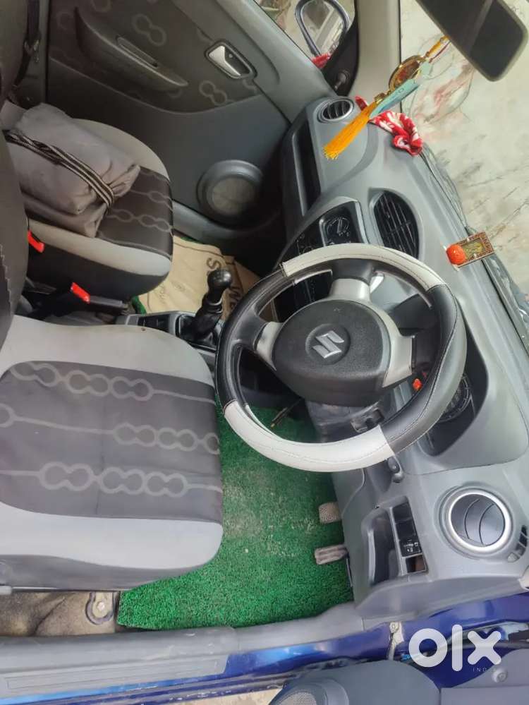 Maruti Suzuki 800 2015 Petrol Well Maintained