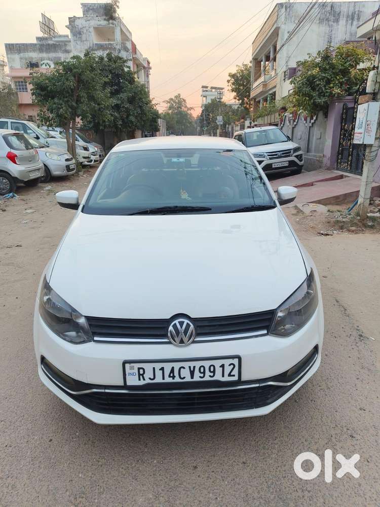 Volkswagen Polo 2009-2013 Diesel Comfortline 1.2l, 2014, Diesel