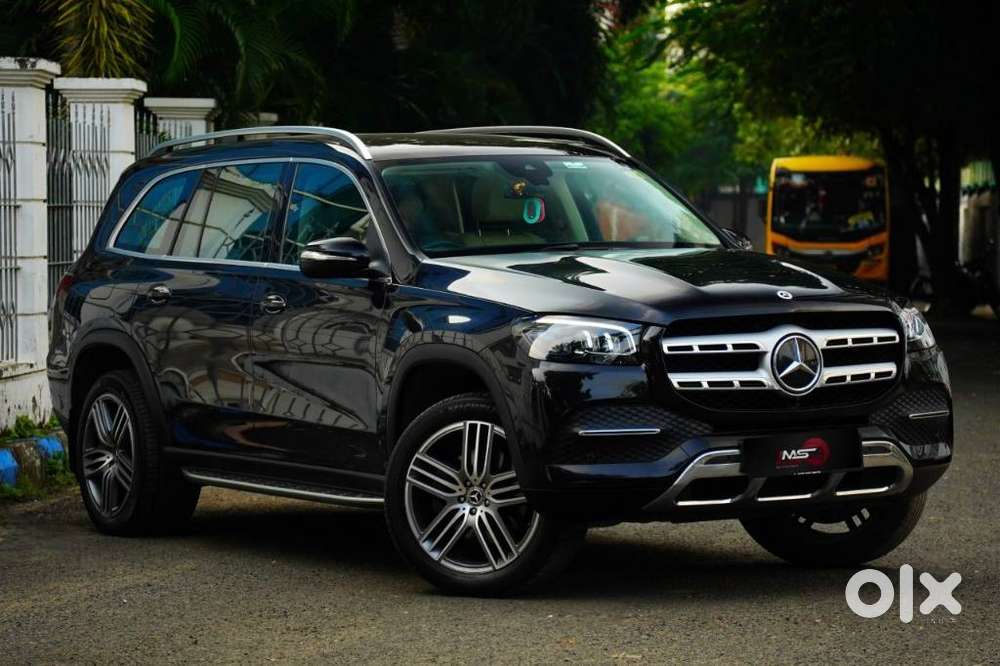 Mercedes-benz Gls 400d 4matic, 2023, Diesel