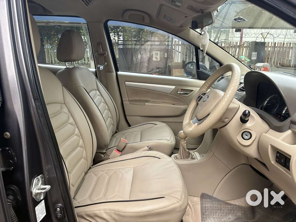 Maruti Suzuki Ertiga Zdi Shvs, 2016, Cng & Hybrids