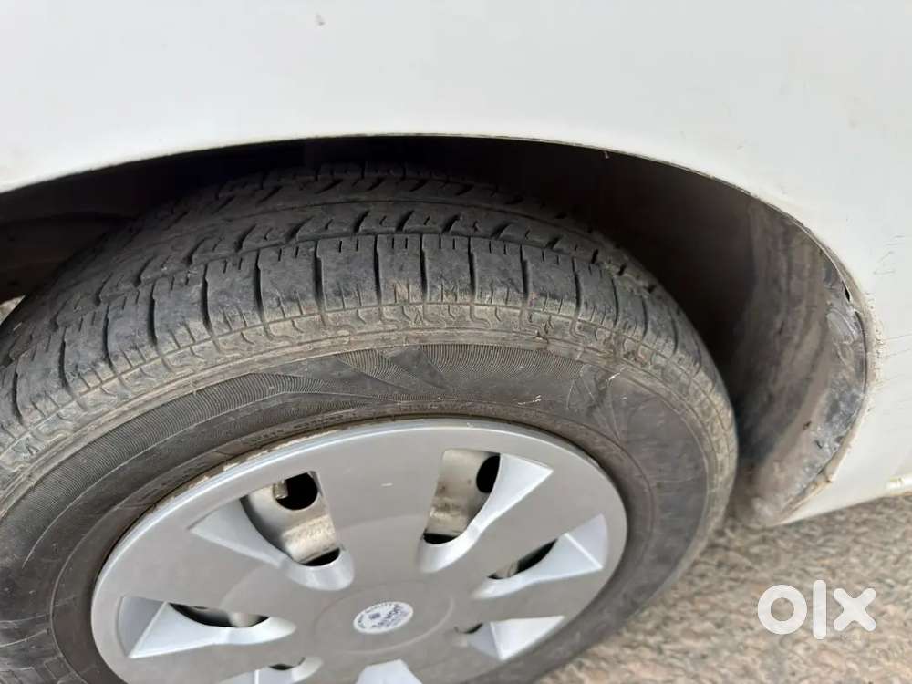 Maruti Suzuki Wagon R 2013 November