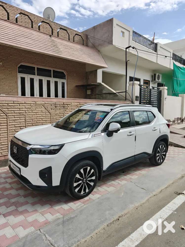 Honda Elevate December 2023 Petrol 20000 Km Driven