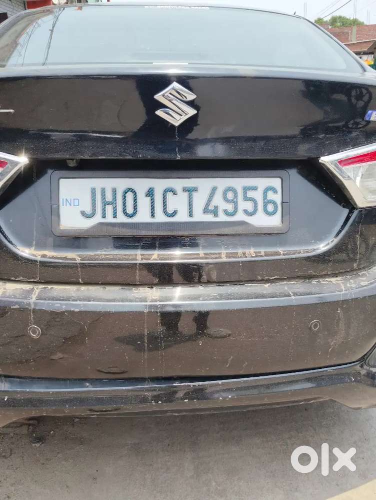 Maruti Suzuki Ciaz 2018
