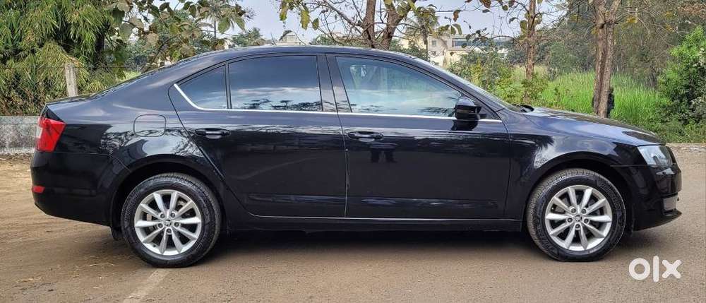 Skoda Octavia 1.9 Tdi, 2015, Diesel