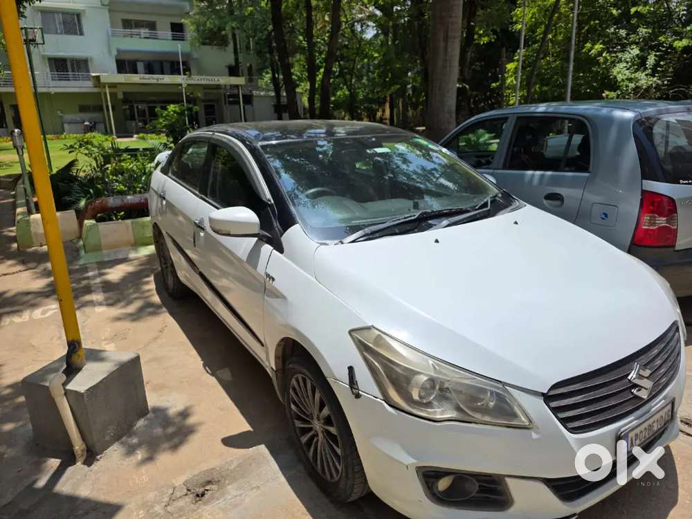 Suzuki Ciaz