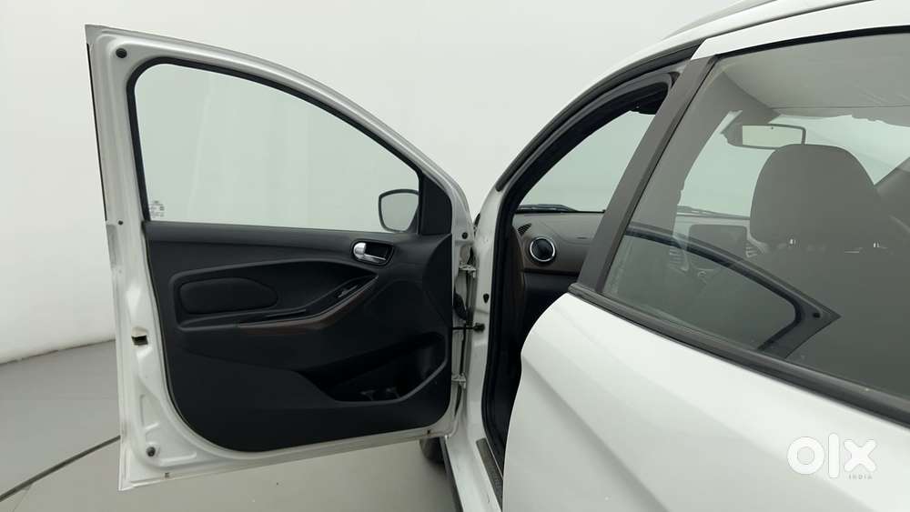 Ford Freestyle Titanium Plus Petrol, 2020, Petrol