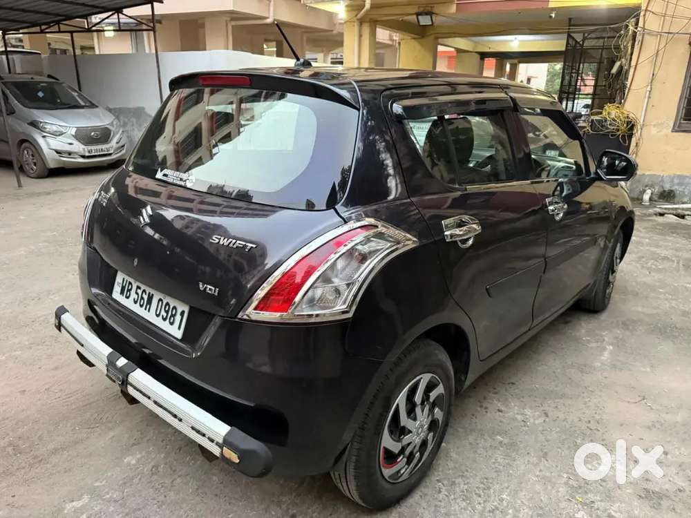 Swift Maruti Suzuki Swift Vdi 2018