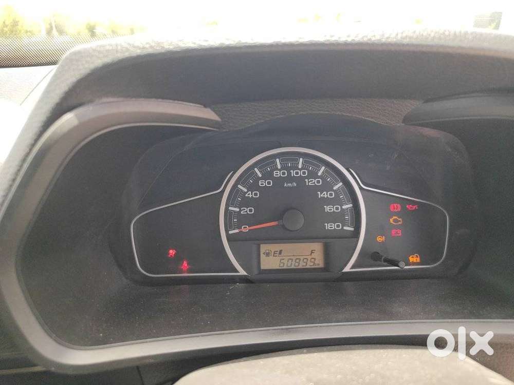 Maruti Suzuki Alto 800 2019-2023 0.8 Lxi (o), 2022, Petrol