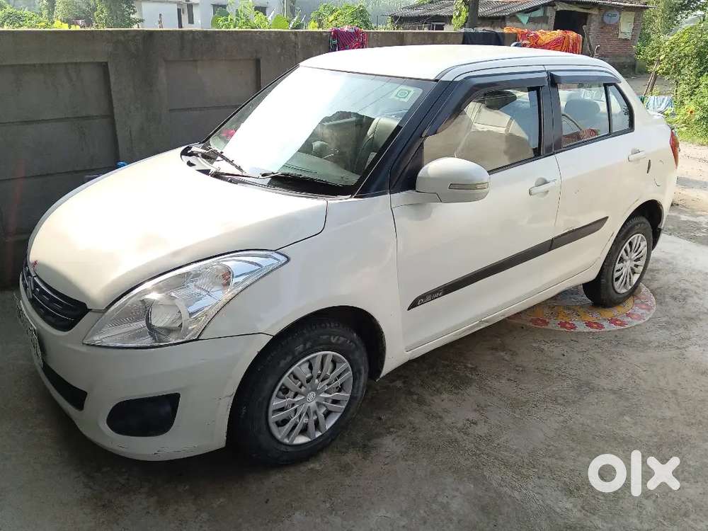 Swift Dzire