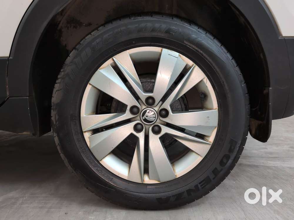 Skoda Kushaq Ambition 1.0l Tsi Mt, 2022, Petrol