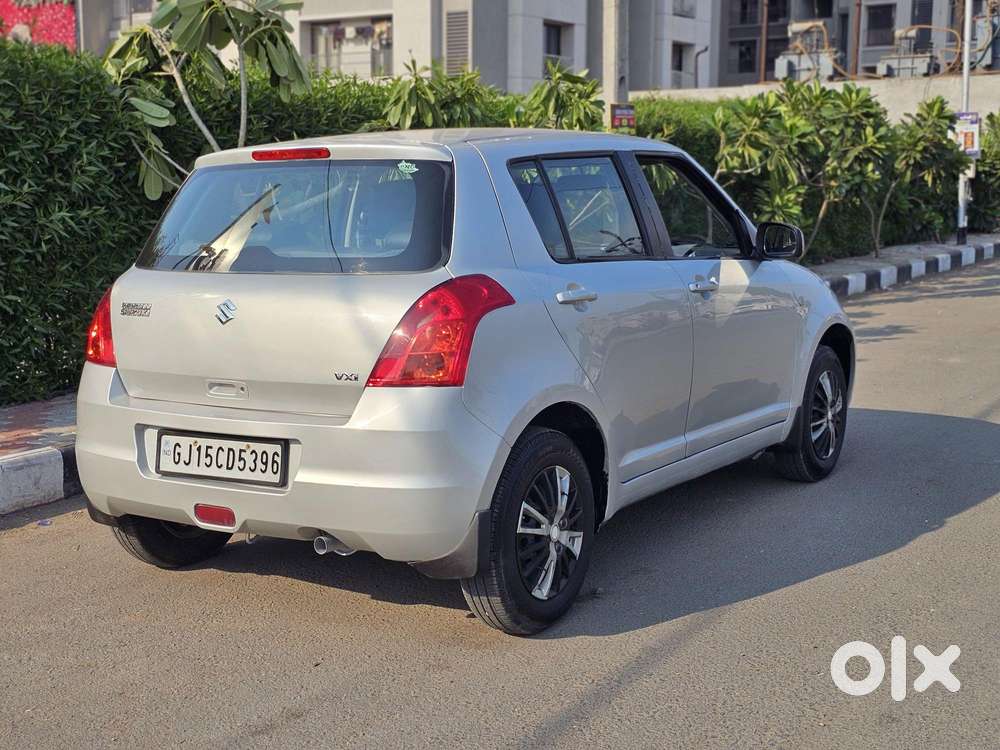 Maruti Suzuki Swift 2005-2010 1.3 Vxi, 2006
