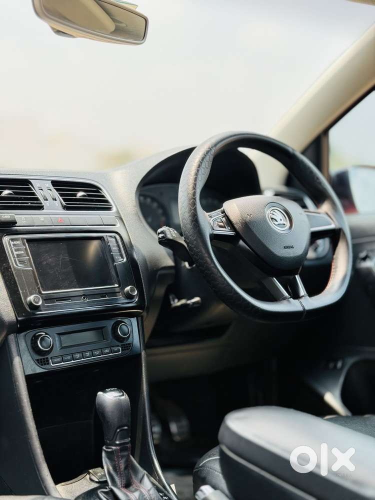 Skoda Rapid Monte Carlo 1.5 Tdi At, 2018, Diesel