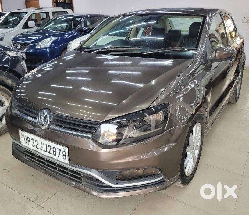 Volkswagen Ameo 1.5 Tdi Highline Plus, 2018, Diesel