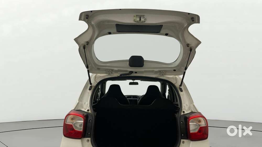 Maruti Suzuki Alto K10 Plus Edition, 2023, Petrol