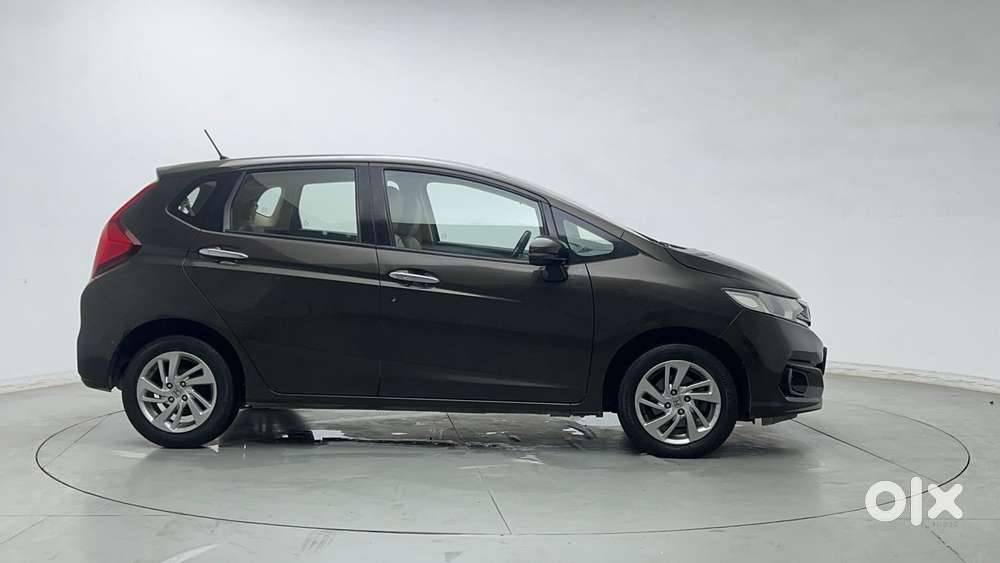 Honda Jazz Vx Cvt, 2022, Petrol