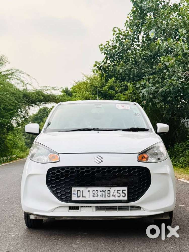 Maruti Suzuki Alto 800 0.8 Vxi Plus, 2024, Cng & Hybrids