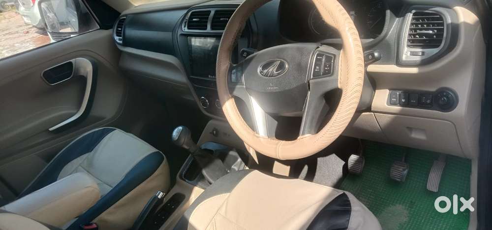 Mahindra Bolero Neo 1.5 N 10, 2021, Diesel