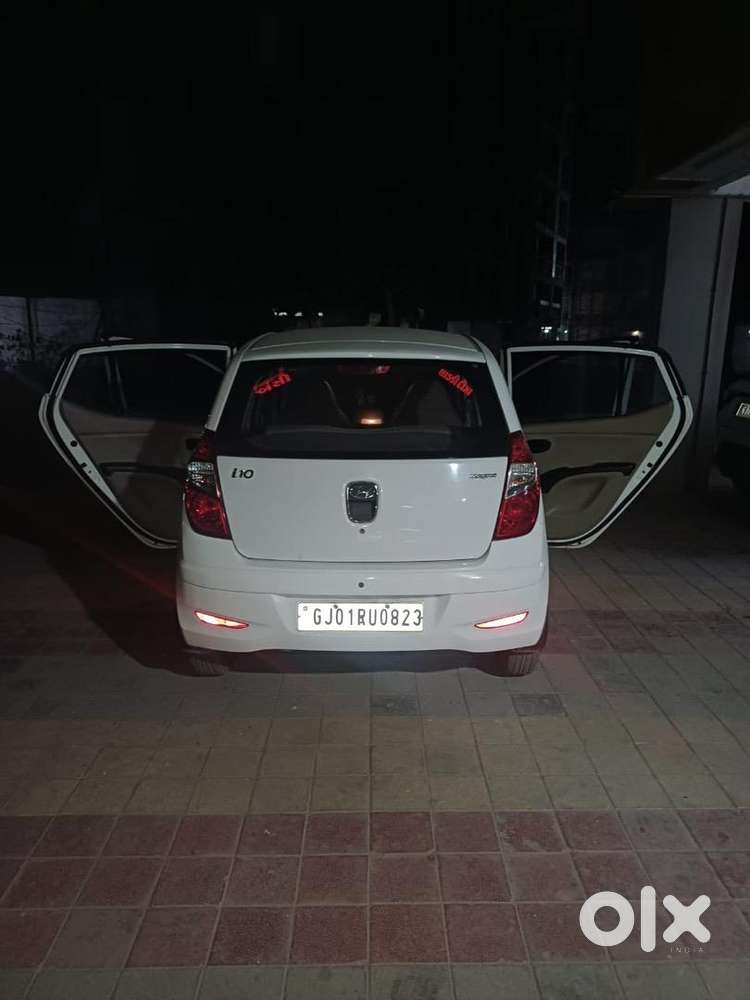 Hyundai I10 2017 Petrol Good Condition