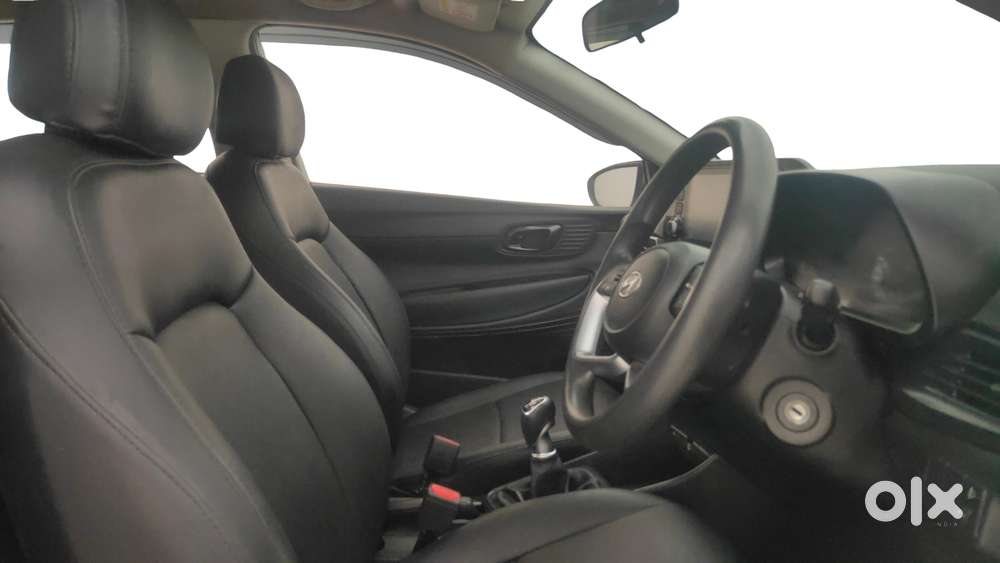 Hyundai New I20 1.5 Sportz Mt, 2021, Diesel
