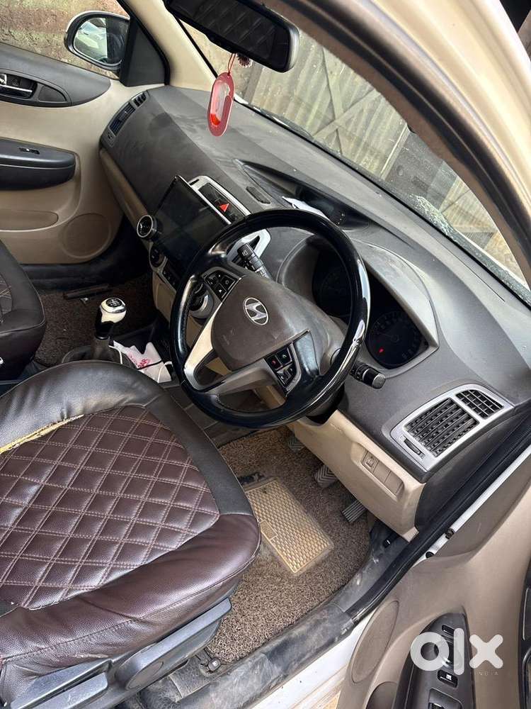 Hyundai Diesel Car 2012