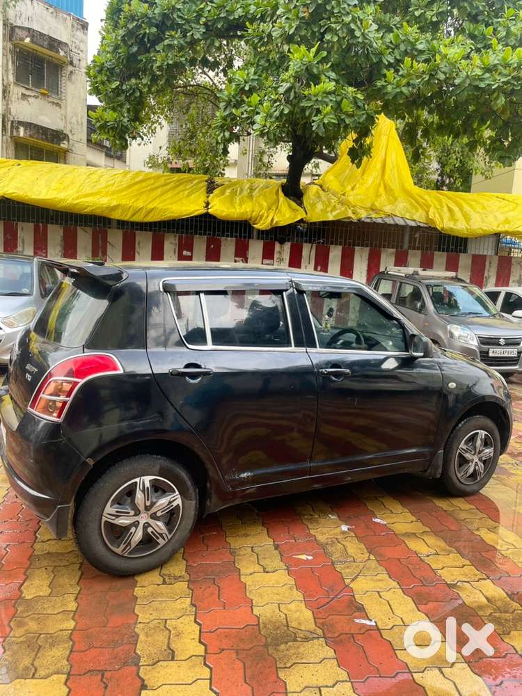 Maruti Suzuki Swift Petrol Well Maintained