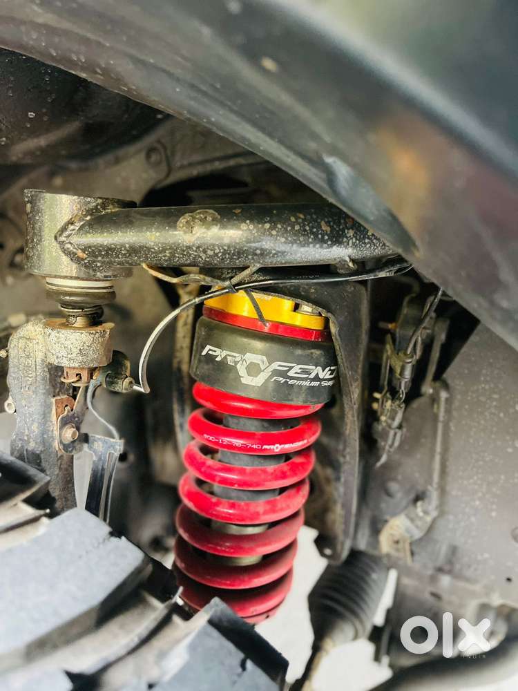 Ford Endeavour 3.2 Titanium At 4x4, 2017, Diesel