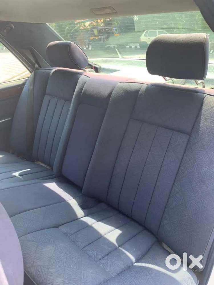 Mercedes-benz W124 E250 1996 Diesel Good Condition