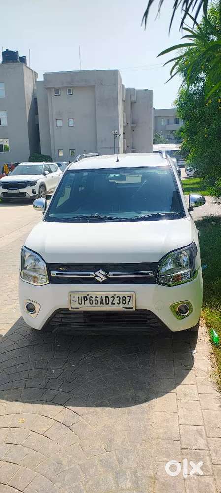 Maruti Suzuki