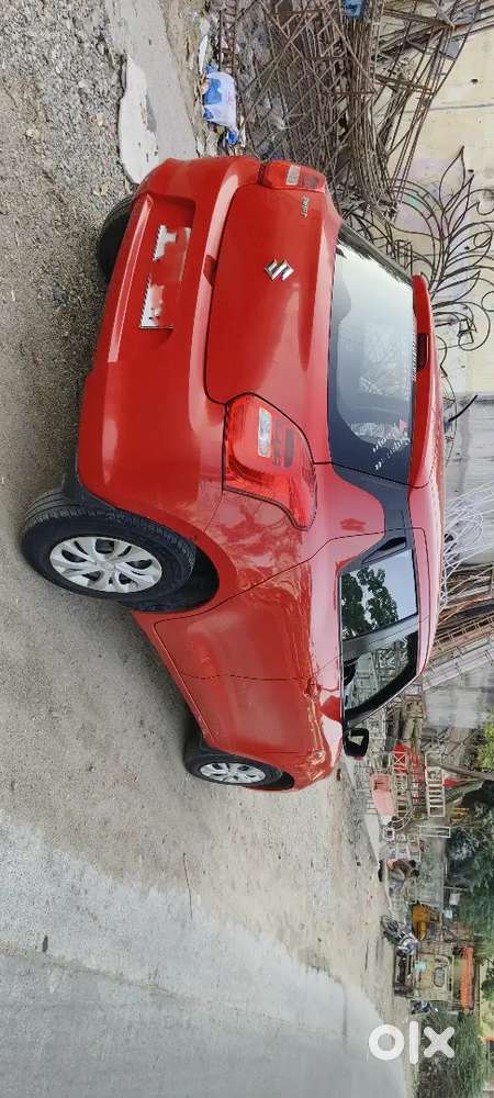 Maruti Suzuki Swift 2018 Diesel 80000 Km Driven