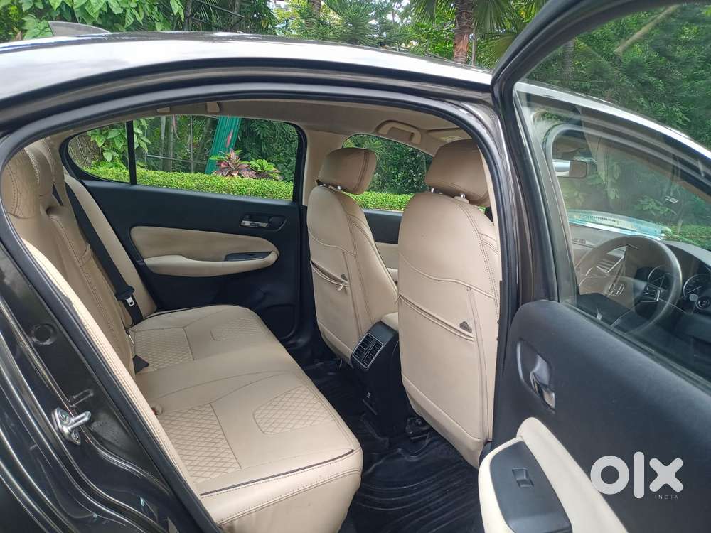 Honda City I-vtec Sv, 2020, Petrol