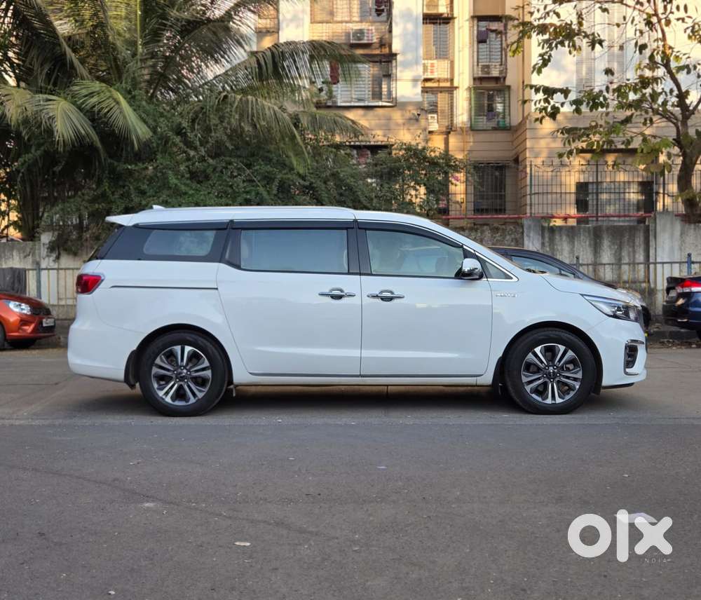 Kia Carnival Limousine, 2022, Diesel