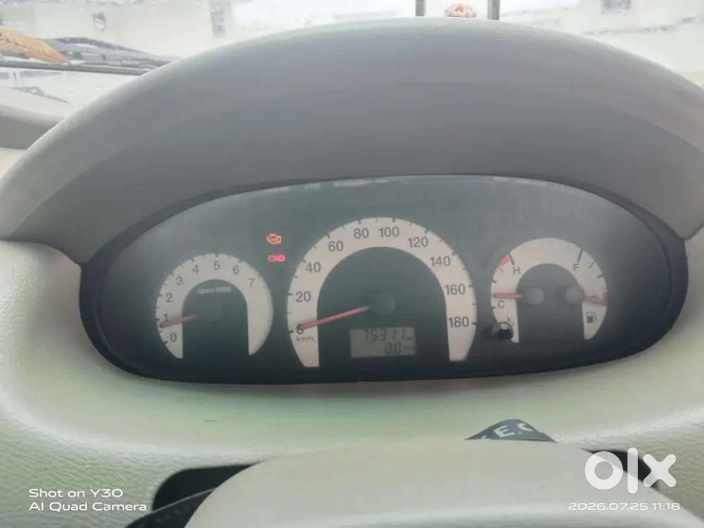 Mahindra Quanto 1.5 C6 2013