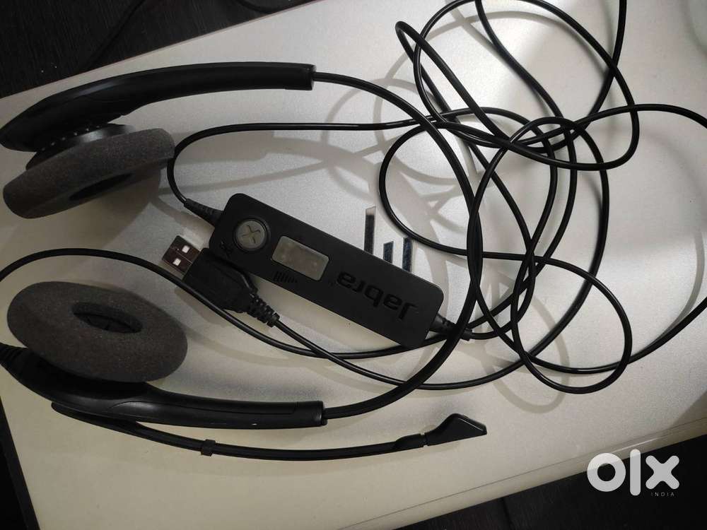 JABRA Headset Computer Accessories 1816883118