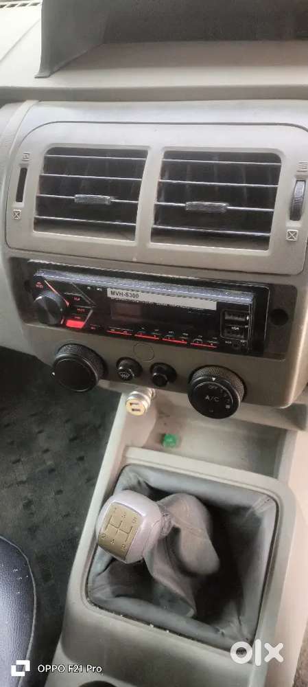 Mahindra Bolero Sle 2016 Diesel Manual