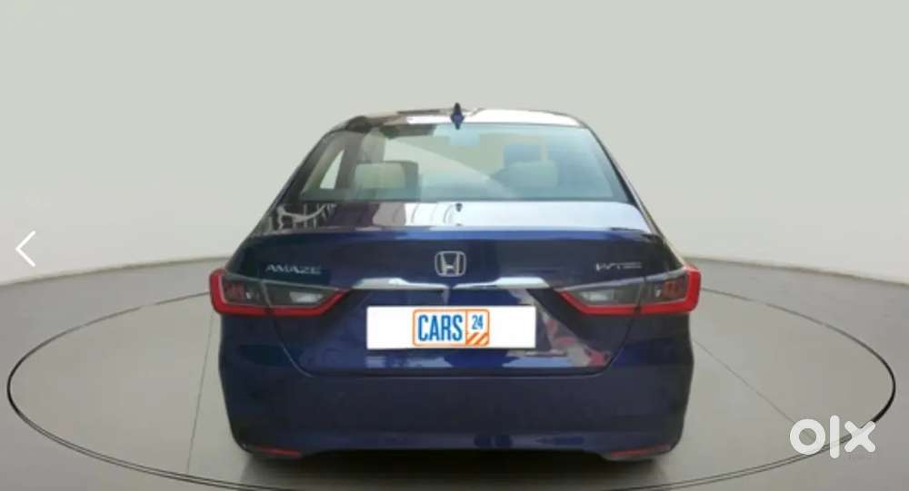 Honda Amaze 2025